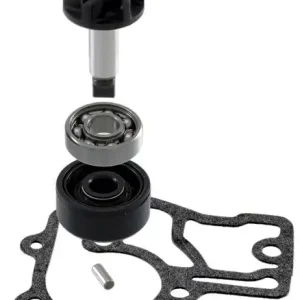 RMS ZESTAW NAPRAWCZY POMPY WODY MOTO RMS100110560 YAMAHA NEO'S 4T Niska cena