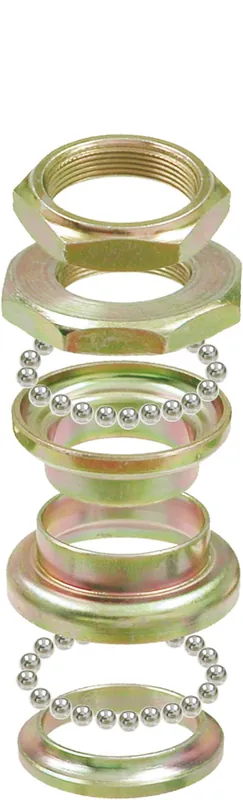 Promocja RMS Łożysko Główki Ramy RMS184220210 do Kymco Sniper-Top Boy 50 cc, 155027