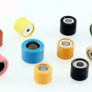 Rolki wariatora RMS RMS100430520 do skuterów 17x12mm 5,2g (6 szt.) Szybka dostawa