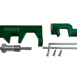 Zwrot pieniędzy ROOKS Blokada Rozrządu (OK-02.3070) BMW Mini 1.6 N13 N18