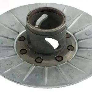 Ruchome koło pasowe wariatora RMS RMS100340030 (połówka) do Yamaha 250-300cc (Zam. 4HC176701100) Wyprzedaż