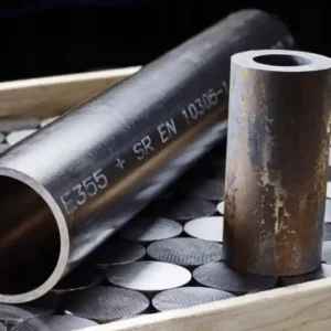 Zamów teraz Rura stalowa fi 40/52 H8