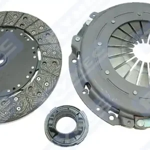 Zwrot pieniędzy Rymec Sprzęgło Komplet JT1046 Land Rover Defender 2.5 TD 98-