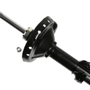 Zwrot pieniędzy SACHS Amortyzator Subaru Impreza 2.0 4x4 Przód Lewy 01.08- 316465