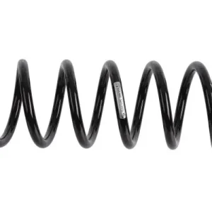 Zwrot pieniędzy SACHS Sprężyna Zawieszenia 994 977 TYŁ Zawieszenie Standard do VW PASSAT 1.4-2.0 14- / SKODA SUPERB 15- (OE: 3Q0 511 115 AK)