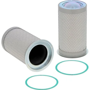 Zwrot pieniędzy Separator powietrze/olej OS 5031