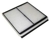 Filtr kabinowy SF SKL 2414 Najlepsza cena