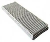 Filtr kabinowy SF SKL 2417-AK Bezpieczna płatność