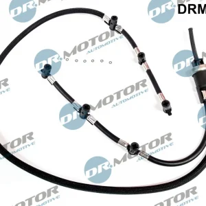 Autentyczny DR. MOTOR PRZEWÓD PRZELEWOWY VW TOUAREG 3,0TDI