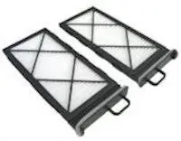 Filtr kabinowy SF SKL 2468-SET Bezpieczna płatność