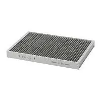 Zwrot pieniędzy Filtr kabinowy SF SKL 2485-AK