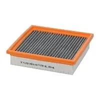 Wyprzedaż Filtr kabinowy SF SKL 2503-AK