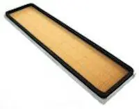 Kup teraz Filtr kabinowy SF SKL 2516