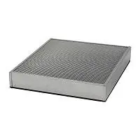 Zwrot pieniędzy Filtr kabinowy SF SKL 2533-AK