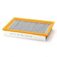 Filtr kabinowy SF SKL 2545-AK Premium