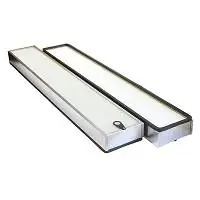 Bezpieczna płatność Filtr kabinowy SF SKL 2558/1