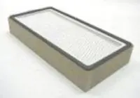 Filtr kabinowy SF SKL 2584-AK Oryginalny