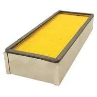 Kup teraz Filtr kabinowy SF SKL 46001