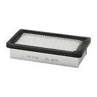 Filtr kabinowy SF SKL 46070 Rabat