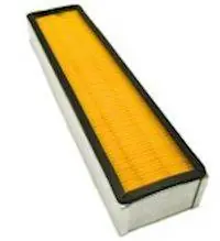 Filtr kabinowy SF SKL 46136 Bezpieczna płatność