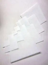 Filtr kabinowy SF SKL 46138 Wyprzedaż