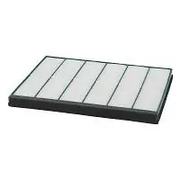 Zwrot pieniędzy Filtr kabinowy SF SKL 46148/1