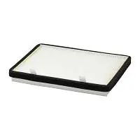 Filtr kabinowy SF SKL 46306 Ekspresowa dostawa