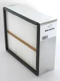 Filtr kabinowy SF SKL 46345 Popularny