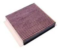 Zwrot pieniędzy Filtr kabinowy SF SKL 46357-AK