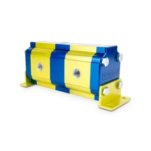 Autentyczny Dzielnik RV-2D 26x2 9RD0257 - Vivolo / Vivoil