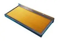 Filtr kabinowy SF SKL 46412 Rabat