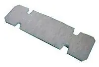 Filtr kabinowy SF SKL 46449 Wyprzedaż