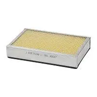 Zwrot pieniędzy Filtr kabinowy SF SKL 46647