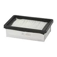 Wyprzedaż Filtr kabinowy SF SKL 46653