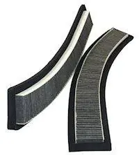 Filtr kabinowy SF SKL 46656-AK Oryginalny