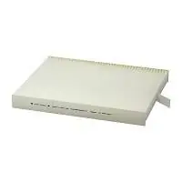 Kup teraz Filtr kabinowy SF SKL 46820