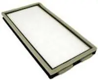 Filtr kabinowy SF SKL 47025 Wyprzedaż