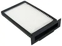 Filtr kabinowy SF SKL 47047 Autentyczny