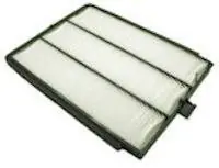 Filtr kabinowy SF SKL 47062 Popularny