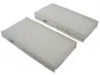 Zwrot pieniędzy Filtr kabinowy SF SKL 47091-SET