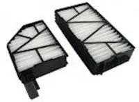 Filtr kabinowy SF SKL 47115-SET Kup teraz