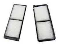 Wysoka jakość Filtr kabinowy SF SKL 47154-SET