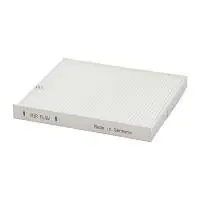 Filtr kabinowy SF SKL 47166 Oryginalny