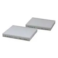 Filtr kabinowy SF SKL 47181-AK-SET Szybka dostawa