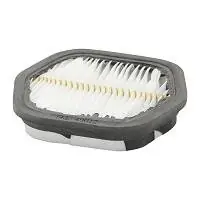 Filtr kabinowy SF SKL 49012 Zwrot pieniędzy