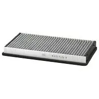 Filtr kabinowy SF SKL47186-AK/CUK3360 Autentyczny