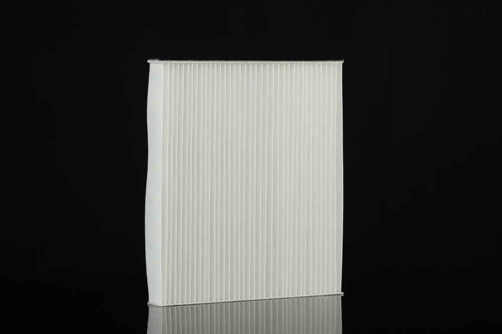 Popularny Filtr Kabinowy WA60178 - PZL Sędziszów