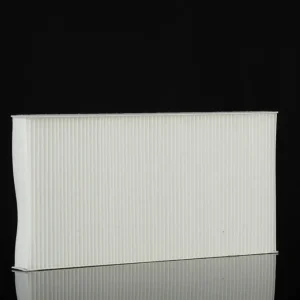 Ekspresowa dostawa Filtr Kabinowy WA60190 - PZL Sędziszów