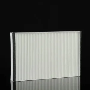 Tylko dziś Filtr Kabinowy WA60195 - PZL Sędziszów