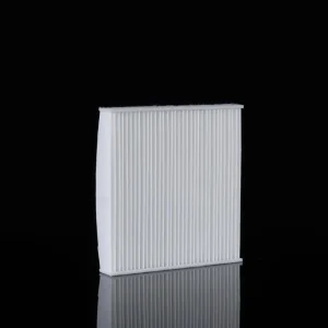 Filtr Kabinowy WA60209 - PZL Sędziszów Nowość